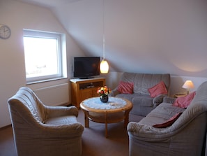 Apartment (BUUS10101) | Außenbereich