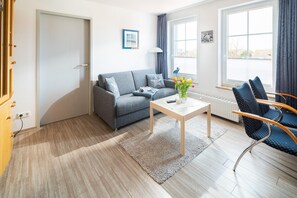Apartment (Ferienwohnung 28) | Wohnzimmer