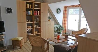 Ferienwohnung "navigare"