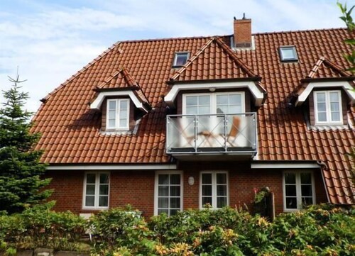 Ferienwohnung "navigare"