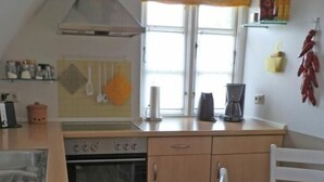 Lägenhet | Eget kök | Diskmaskin