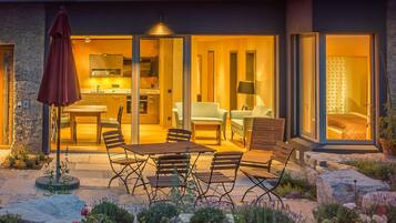 Apartemen | Balkon