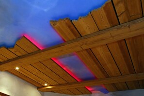 Apartment | Interior - Lebensart am See, Exklusive Spa-ferienwohnung Wellvital, Direkt am See (Bad Endorf)