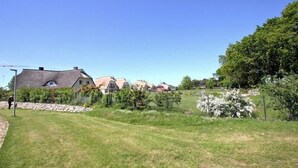 Lägenhet | Boendeområde
