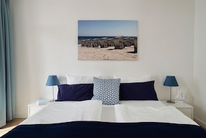 Apartment ( Ferienappartement Granitz 16) | Außenbereich