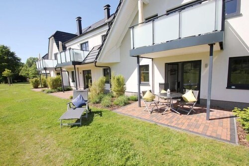 Strandresort Rex Rugia - Haus 28-3