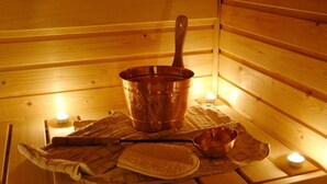 Leilighet | Spa