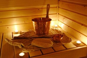 Apartment | Spa | Sauna - Ferienwohnung MF2 mit Balkon (Cuxhaven)