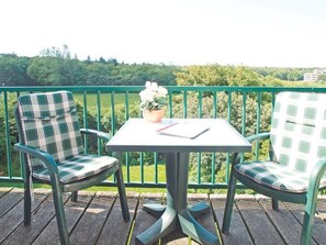 Apartment | Unterkunftsgelände