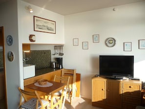 Huoneisto (STHS79125) | Ulkopuoli