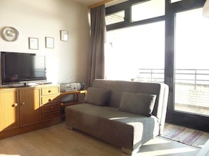 Huoneisto (STHS79125) | Ulkopuoli