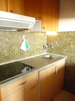 Huoneisto (STHS79125) | Ulkopuoli