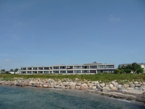 Huoneisto (STHS79125) | Ulkopuoli