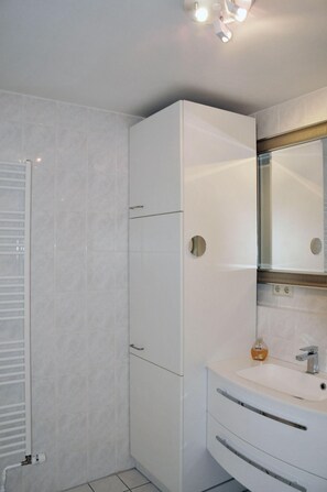 Apartment (NTBM36002) | Badezimmer