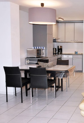 Apartment (NTBM36002) | Außenbereich
