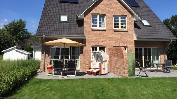 Exterior - Dreamhus Wyk (Wyk auf Foehr)