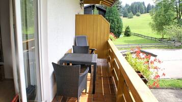 Apartment | Balcony