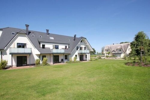 Strandresort Rex Rugia - Haus 30-7