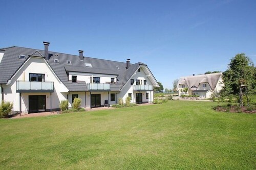 Strandresort Rex Rugia - Haus 29-2