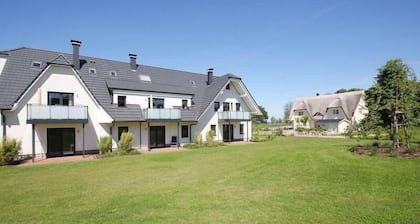 Strandresort Rex Rugia - Haus 29-2