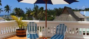 1A: Beau Sejour 4 seasons