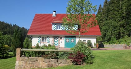 Ferienhaus Tauchert