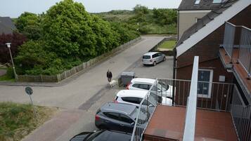 Căn hộ (Ferienwohnung Przibilla ) | Ngoại thất