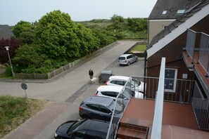 Apartment (Ferienwohnung Przibilla ) | Außenbereich