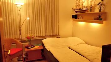 Apartment (Ferienwohnung Przibilla ) | 1 bedroom