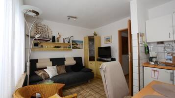 Apartment (Ferienwohnung Przibilla ) | Exterior