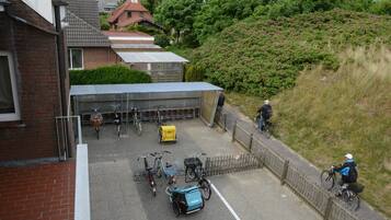 Apartment (Ferienwohnung Przibilla ) | Exterior