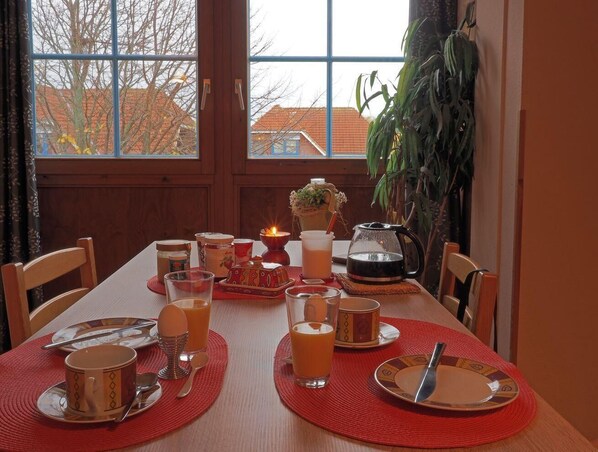 Departamento (LHMW12102) | Exterior