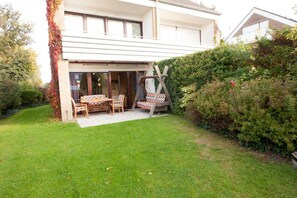 Ferienhaus | Terrasse/Patio