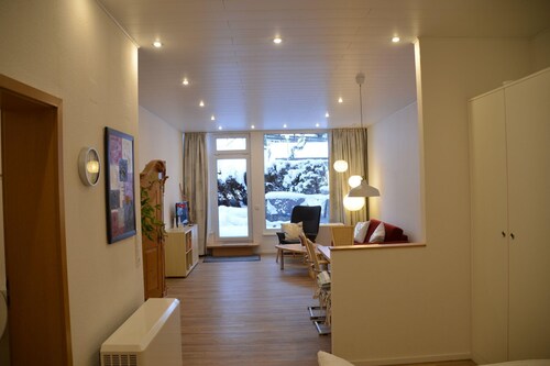 Sport Alpin Wohnung 5