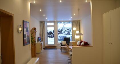 Sport Alpin Wohnung 5