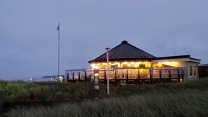 Apartment (Ferienwohnung 29) | Exterior - Ferienwohnung 29 (Norderney)