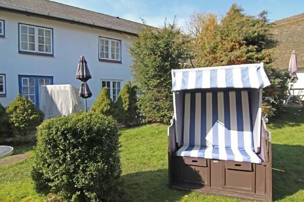 Apartment | Unterkunftsgelände