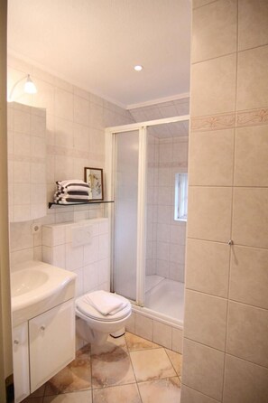 Apartemen | Kamar mandi