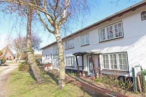 Apartment | Außenbereich