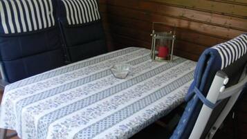 Apartment (Appartement 113) | Interior