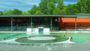 Apartment (Appartement 113) | Pool