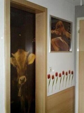 Apartment (Falkenhorst Wohnung 41) | Innenbereich