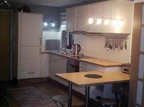 Apartment (Falkenhorst Wohnung 41) | AuĂenbereich