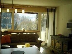 Apartment (Falkenhorst Wohnung 41) | AuĂenbereich