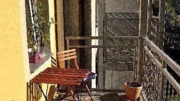 Apartment | Property grounds