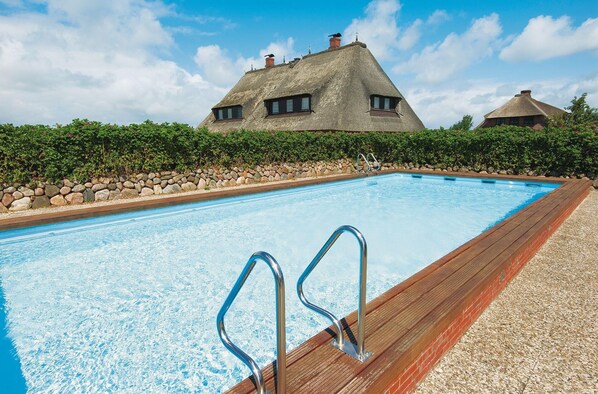 Apartment | Pool | Außenpool