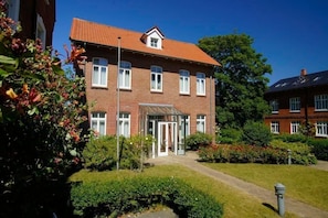 Apartment (GĂ€stehaus St. Josef 5) | AuĂenbereich