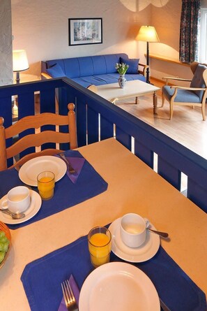 Departamento (Landhaus Wald und See 2) | Exterior