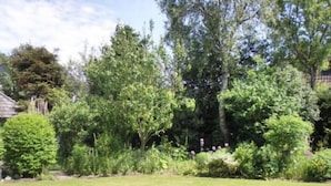 Apartment | Property grounds