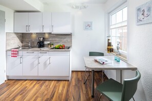 Apartment (Ferienwohnung 31) | Eigene KĂŒche